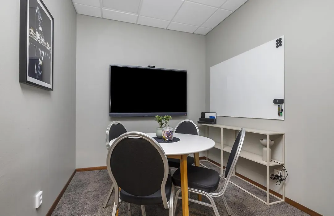 Best Western Plus Savoy Lulea-1