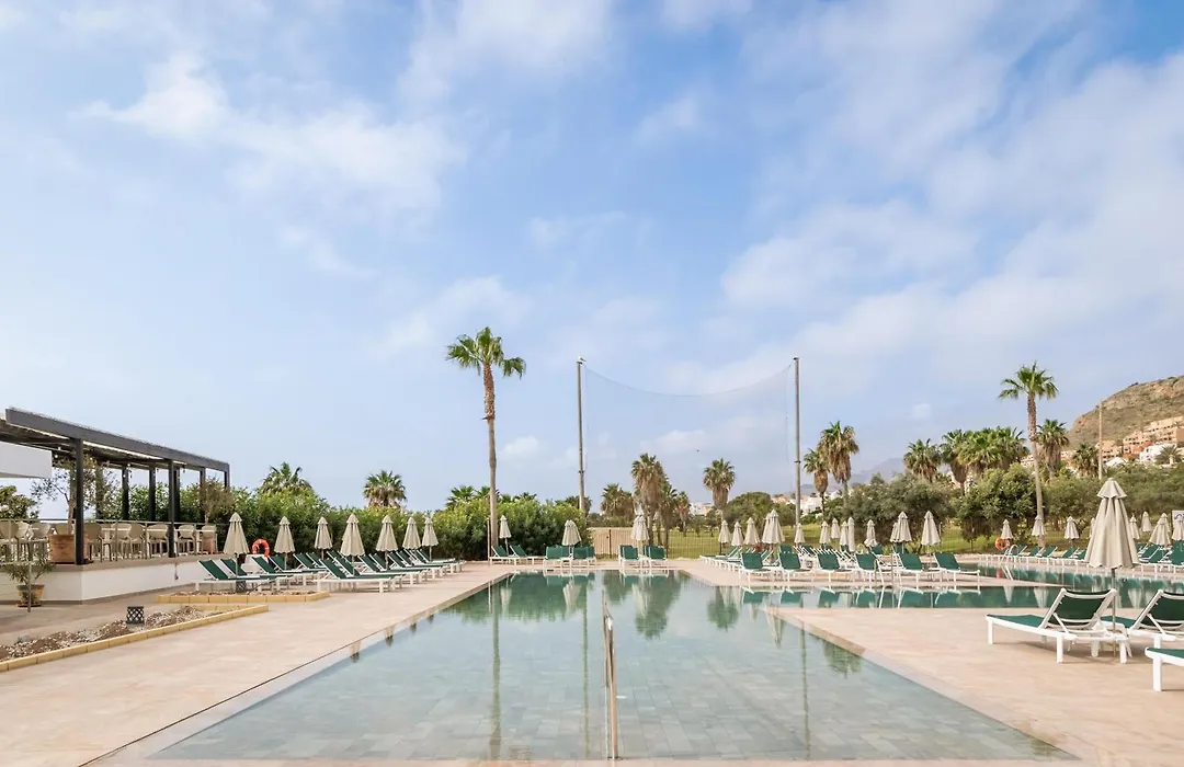 The Place Palacio Mojacar & Spa By Alegria Adults Only-1