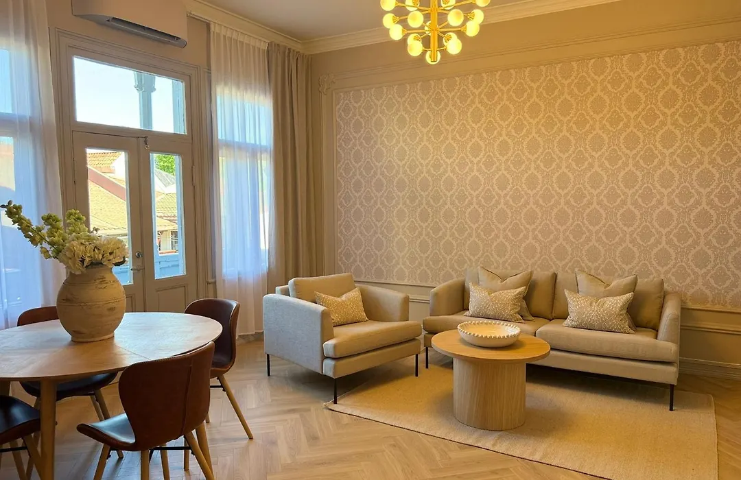 Gamlebyen Hotell - Fredrikstad-1