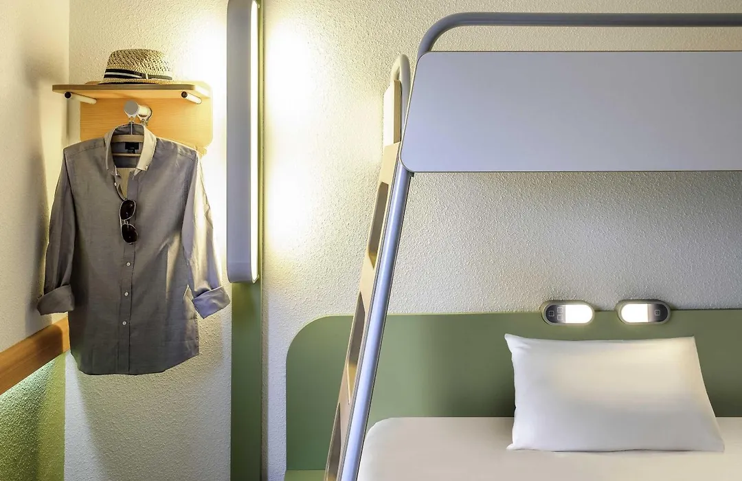 Ibis Budget Bamberg-1