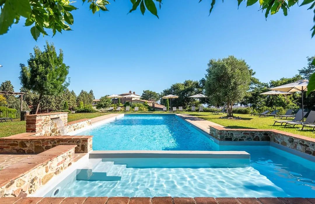 Cignella Resort-1