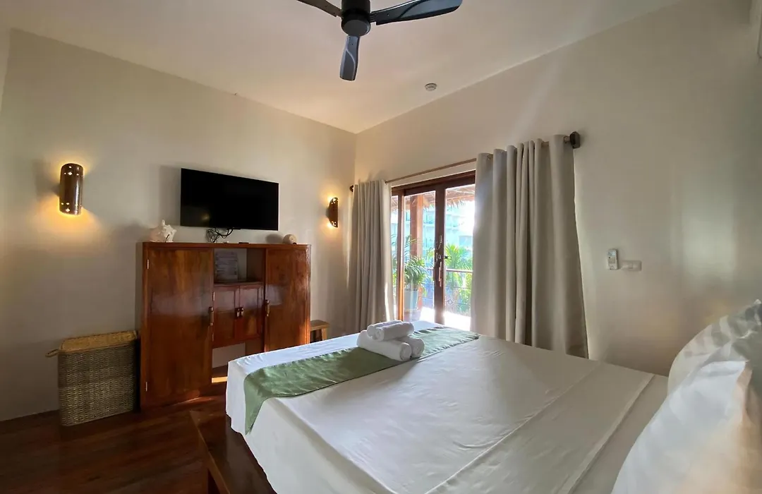 Happiness Boutique Resort El Nido-1