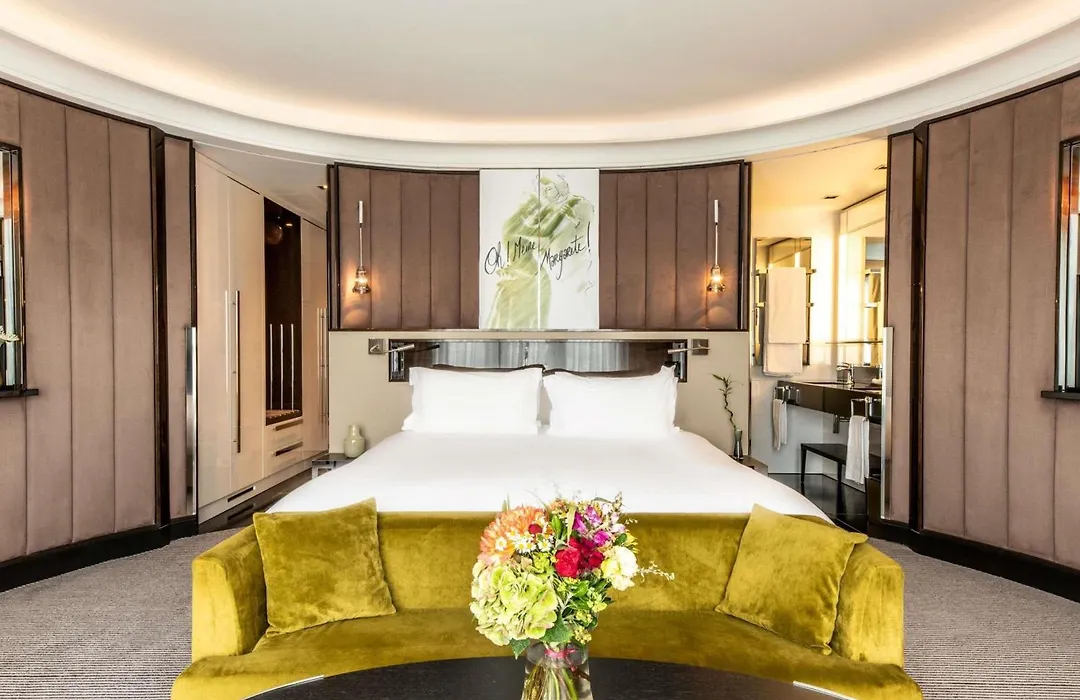 Sofitel Frankfurt Opera-1