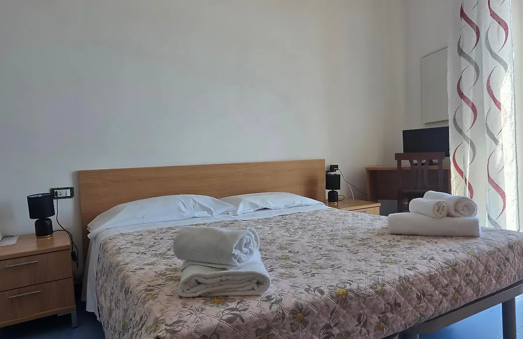 Albergo Bandoni-1