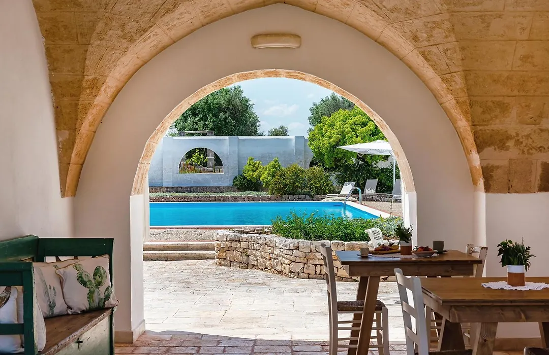 Masseria Gorgognolo-1