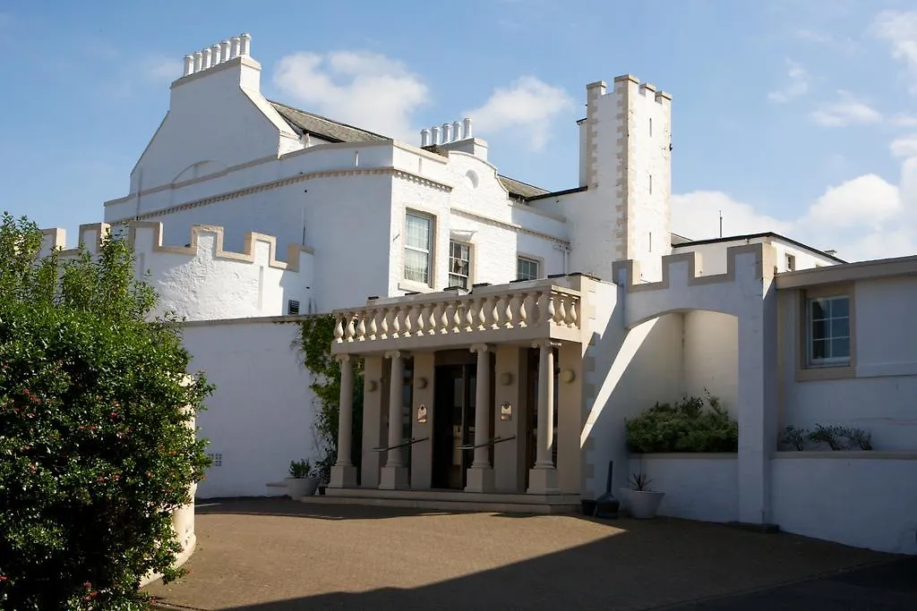 North West Castle Hotel-1