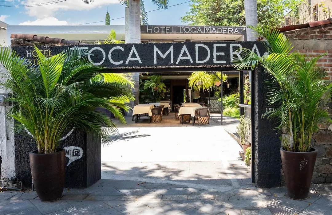 Toca Madera-1