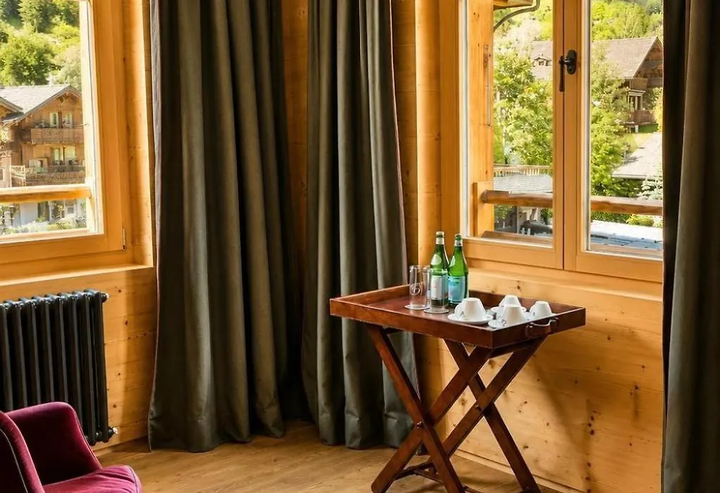 Hotel-Restaurant Valrose-1
