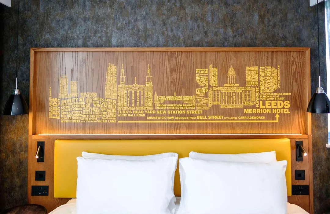 Ibis Styles Leeds City Centre Arena-1