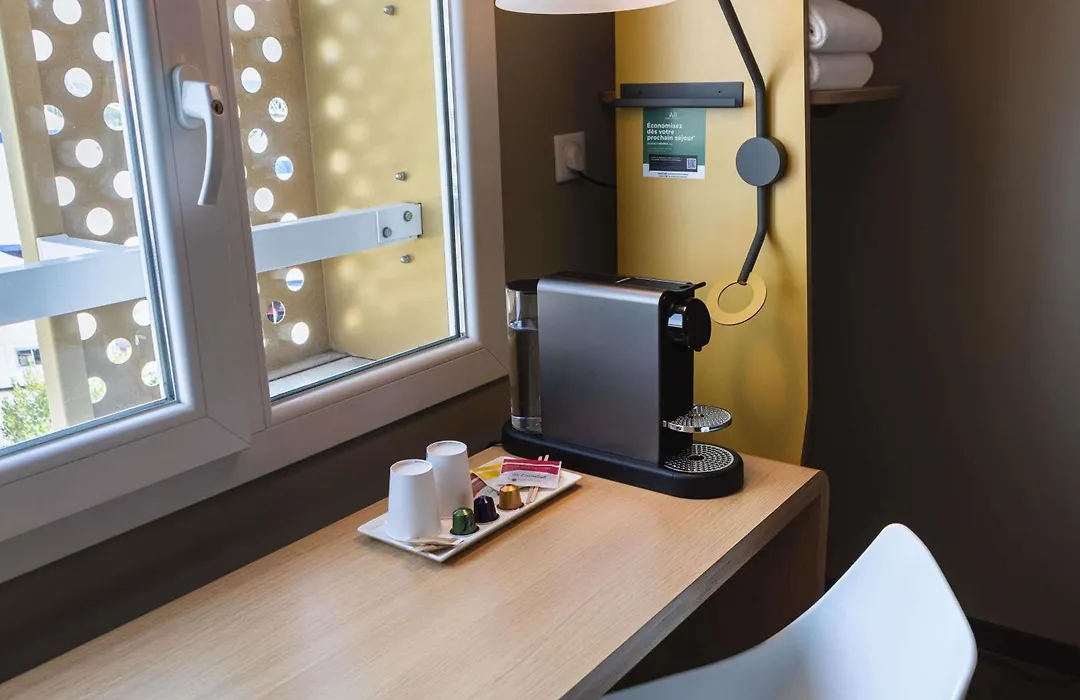 Ibis Geneve Centre Lac-1