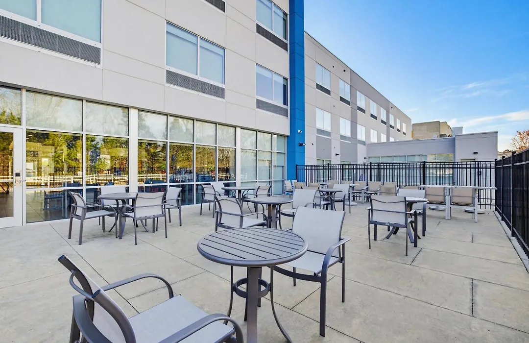 Holiday Inn Express - Bethlehem By Ihg-1