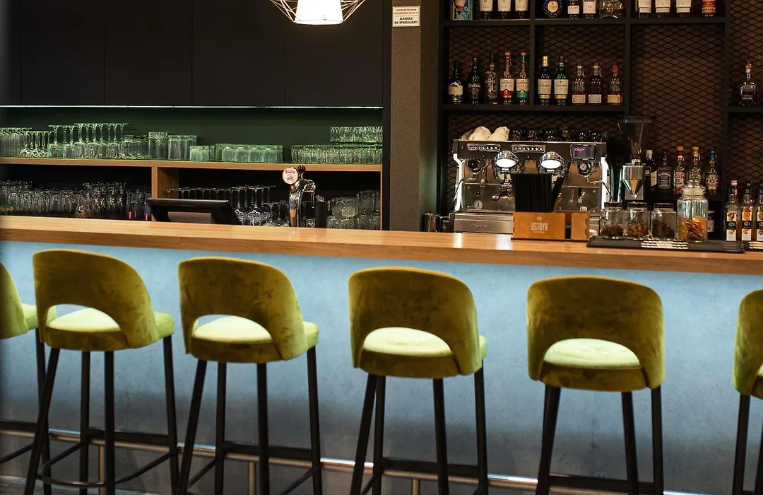 Ibis Styles Grudziadz-1