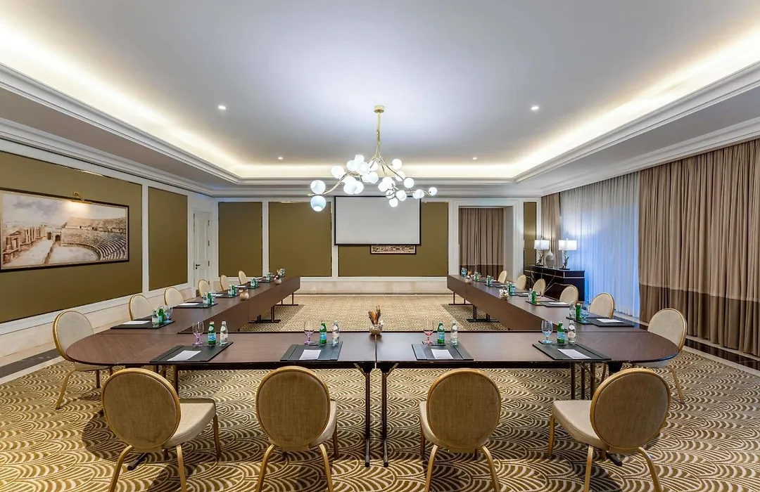 Fairmont Amman-1