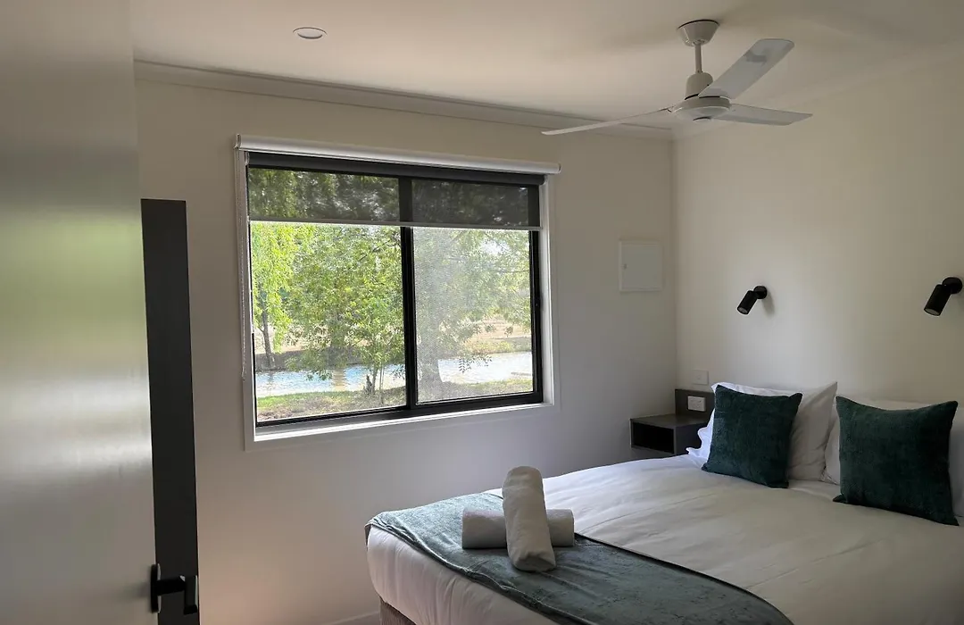 Kerang Holiday Park-1
