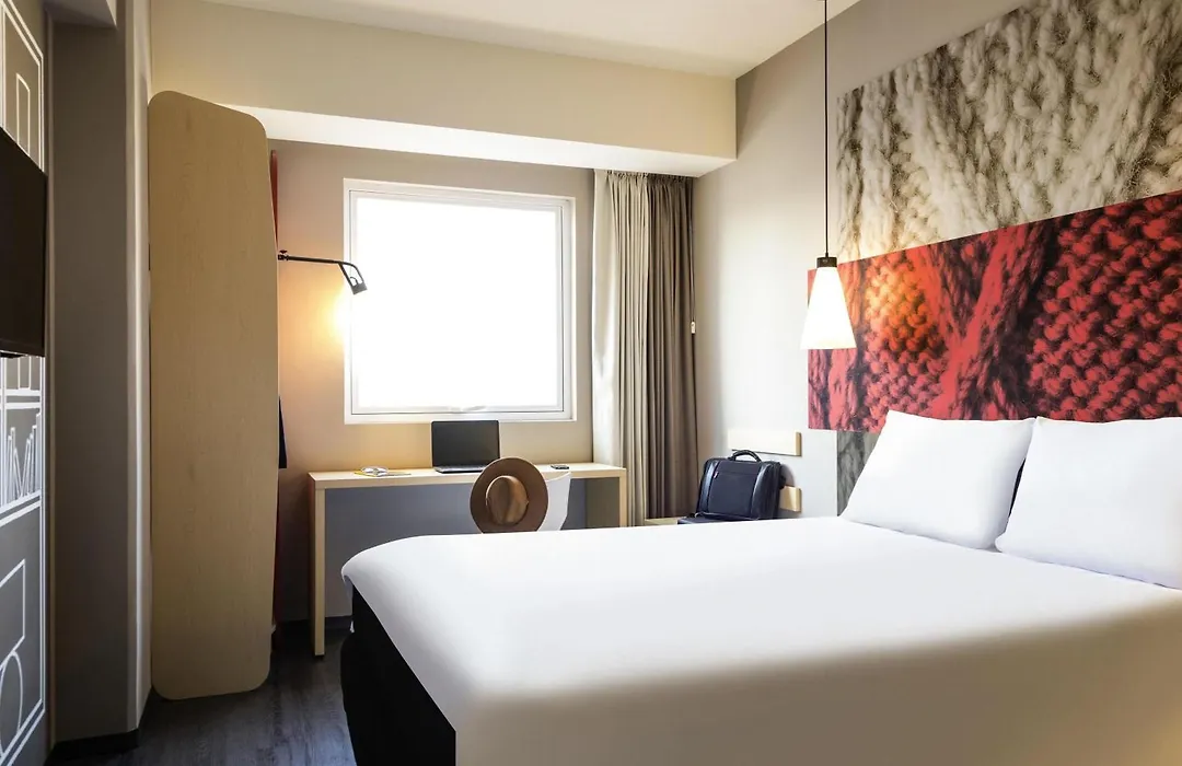 Ibis Mexico Tlalnepantla-1