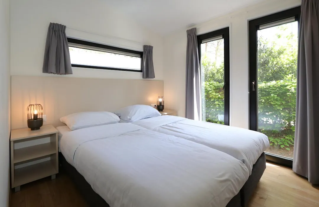 Europarcs De Wije Werelt-1