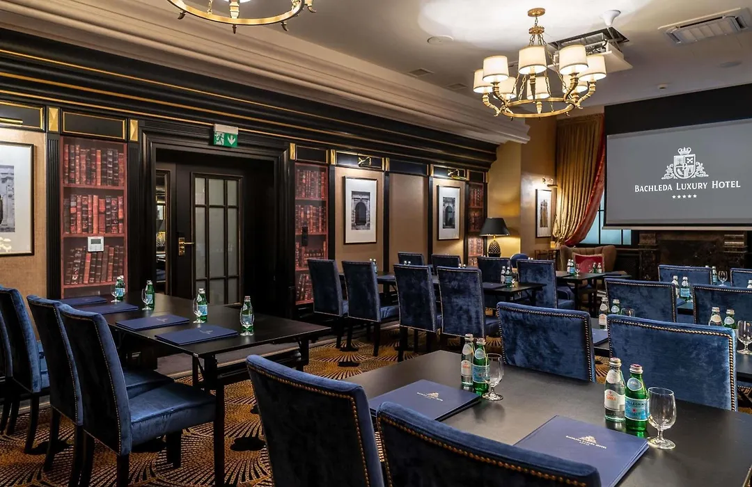 Bachleda Luxury Hotel Krakow - Mgallery Collection-1
