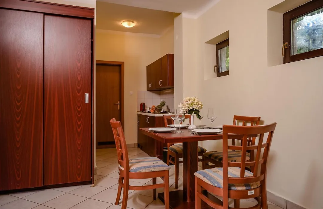 Campsite & Holiday Resort Medveja -By Liburnia Hotels & Villas-1