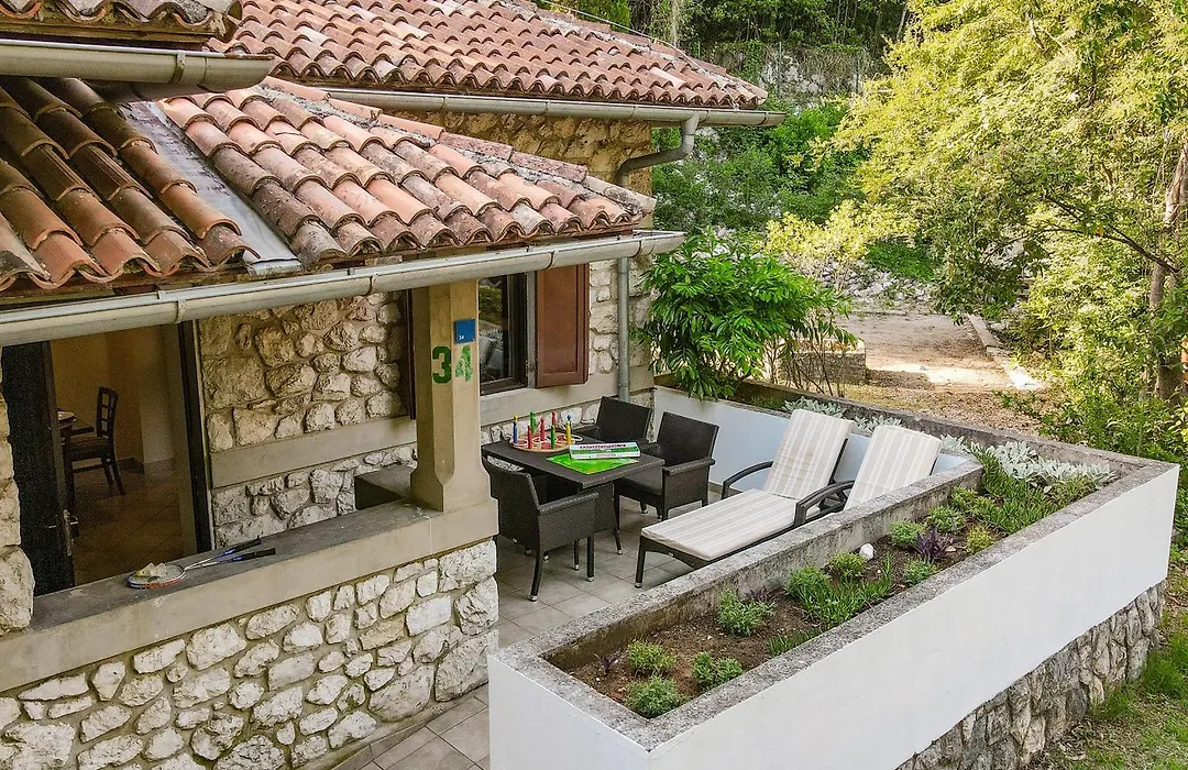 Campsite & Holiday Resort Medveja -By Liburnia Hotels & Villas-1