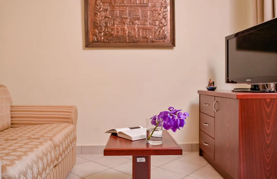 Campsite & Holiday Resort Medveja -By Liburnia Hotels & Villas-1