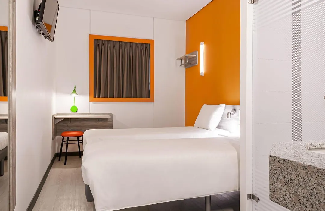ibis budget Barranquilla-1