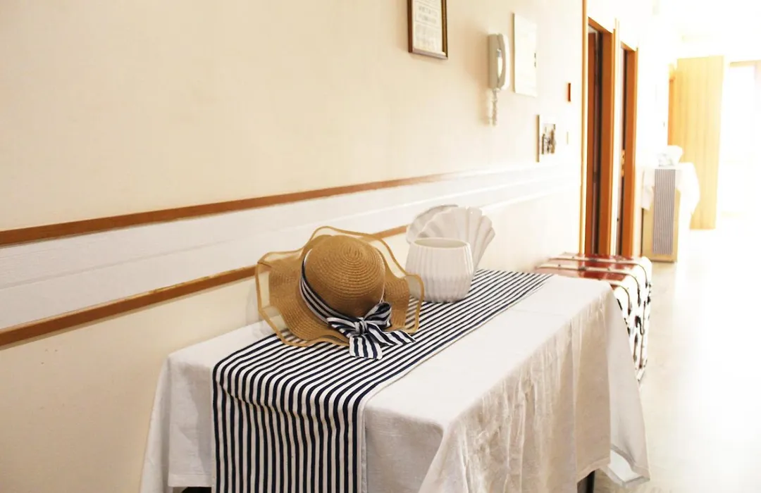 Hotel Graziella Mare-1