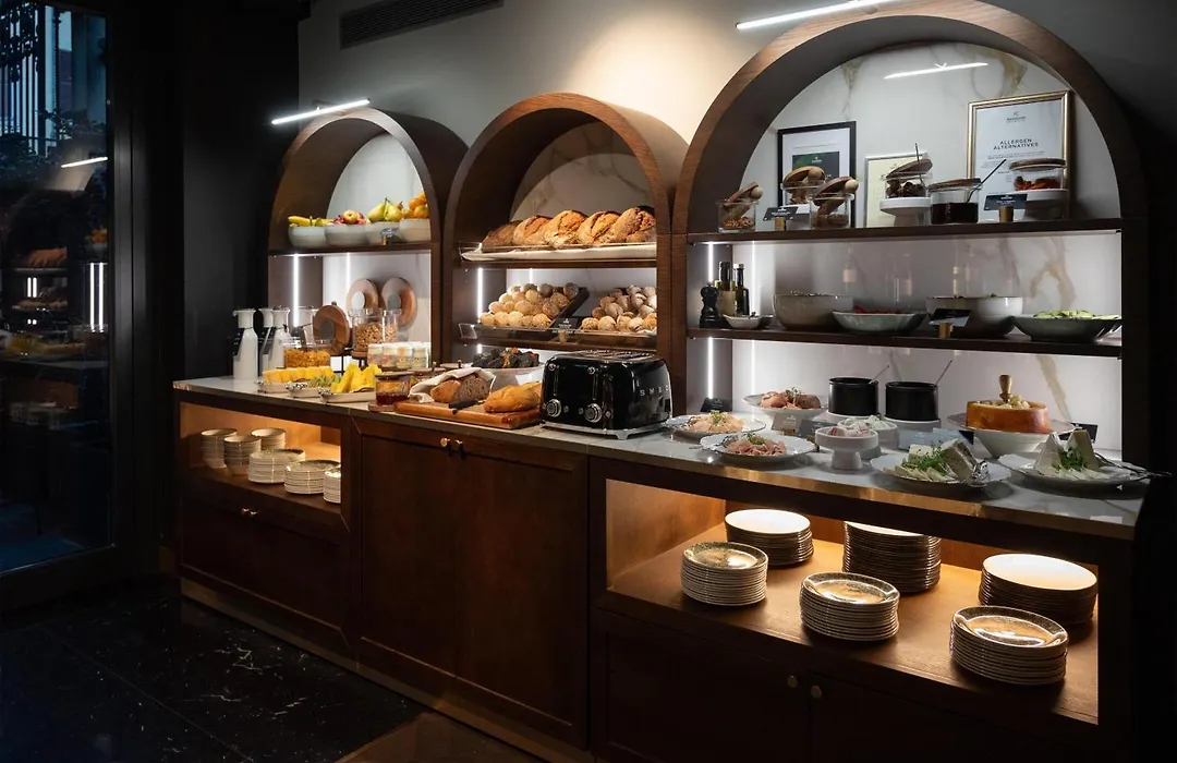 Palazzo Touring Club Milan, A Radisson Collection Hotel-1