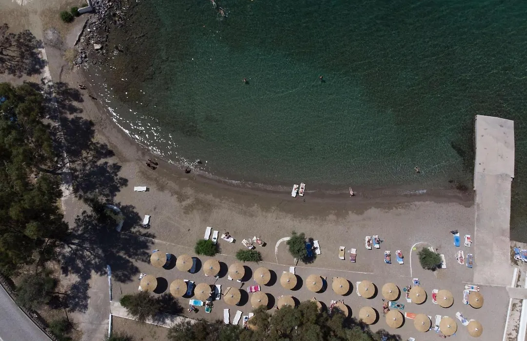 Evia Riviera Resort By Anayia All Inclusive Resorts-1