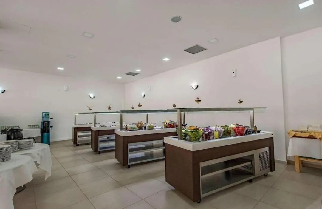 Evia Riviera Resort By Anayia All Inclusive Resorts-1