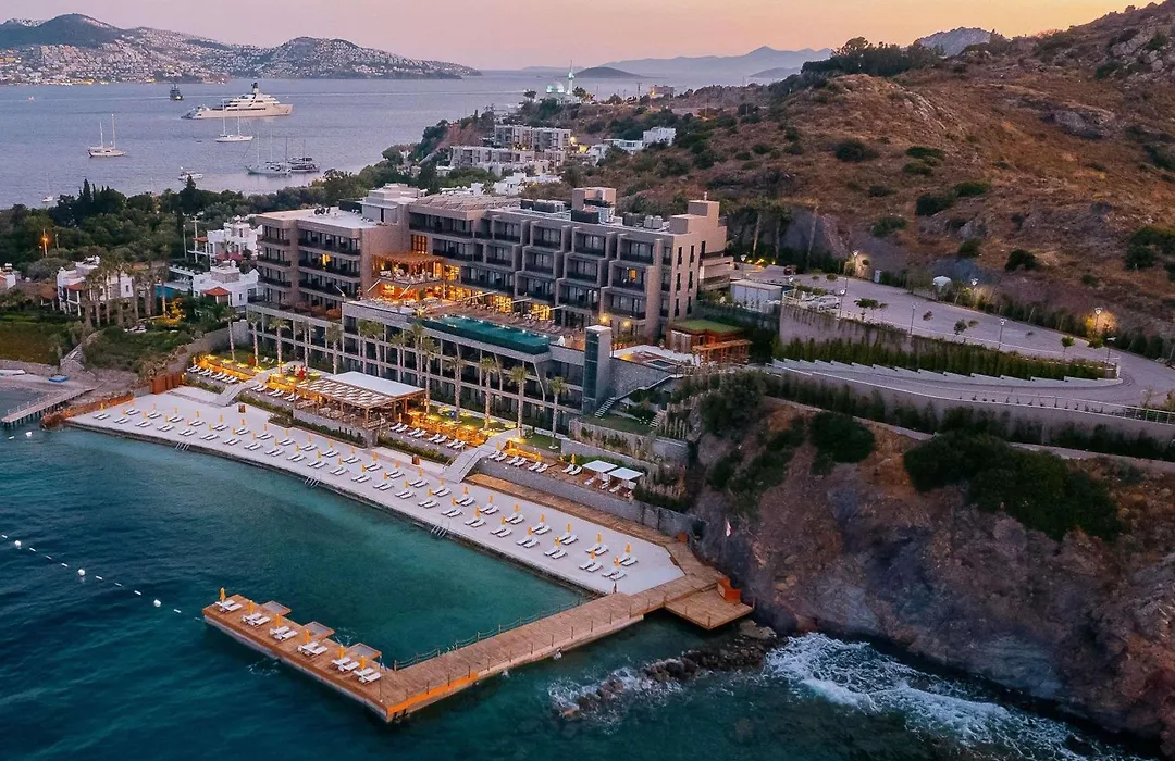 The Bodrum Hotel Yalikavak - Mgallery Collection-1