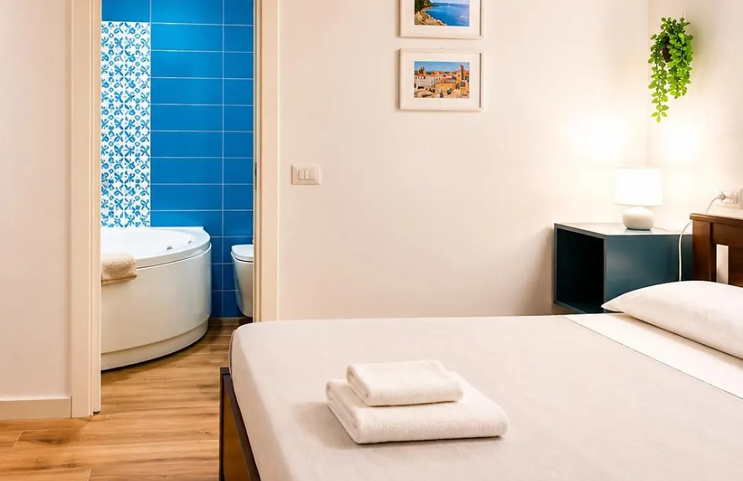 Rega Holiday House-1