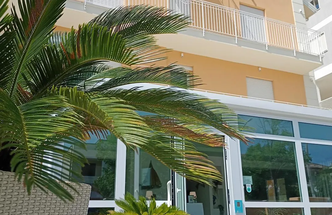 Stalegro Residence-1