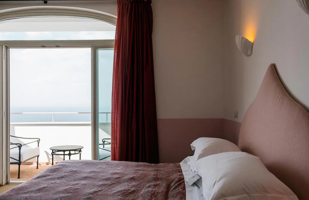Il Capri Hotel-1