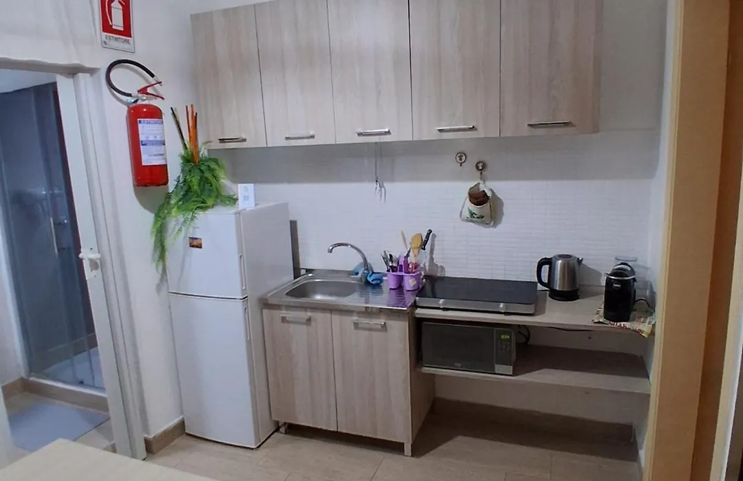 The Lighthouse Accommodation-1