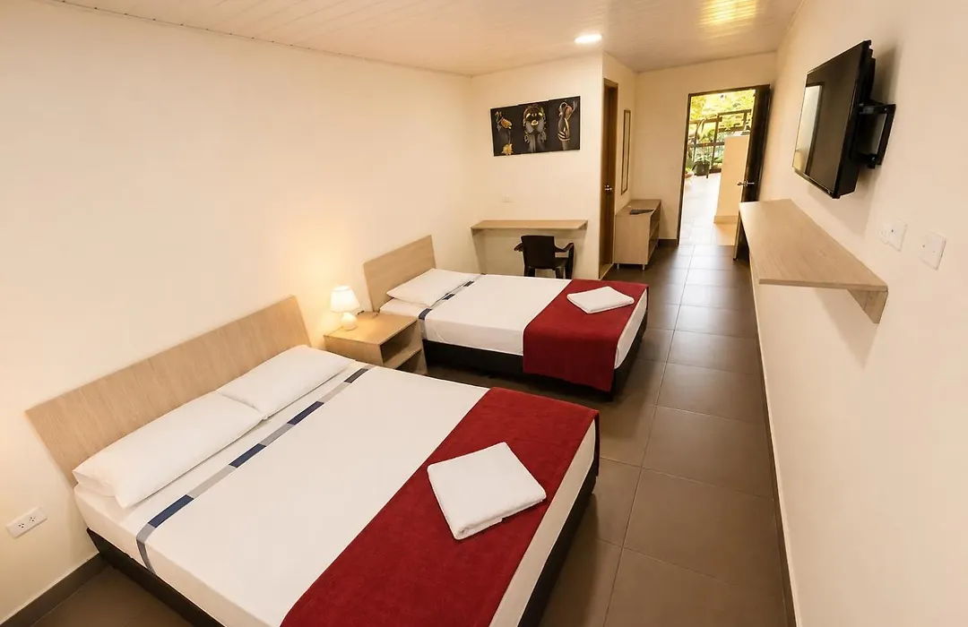 Vivienda turística Arboleda de Cádiz-1