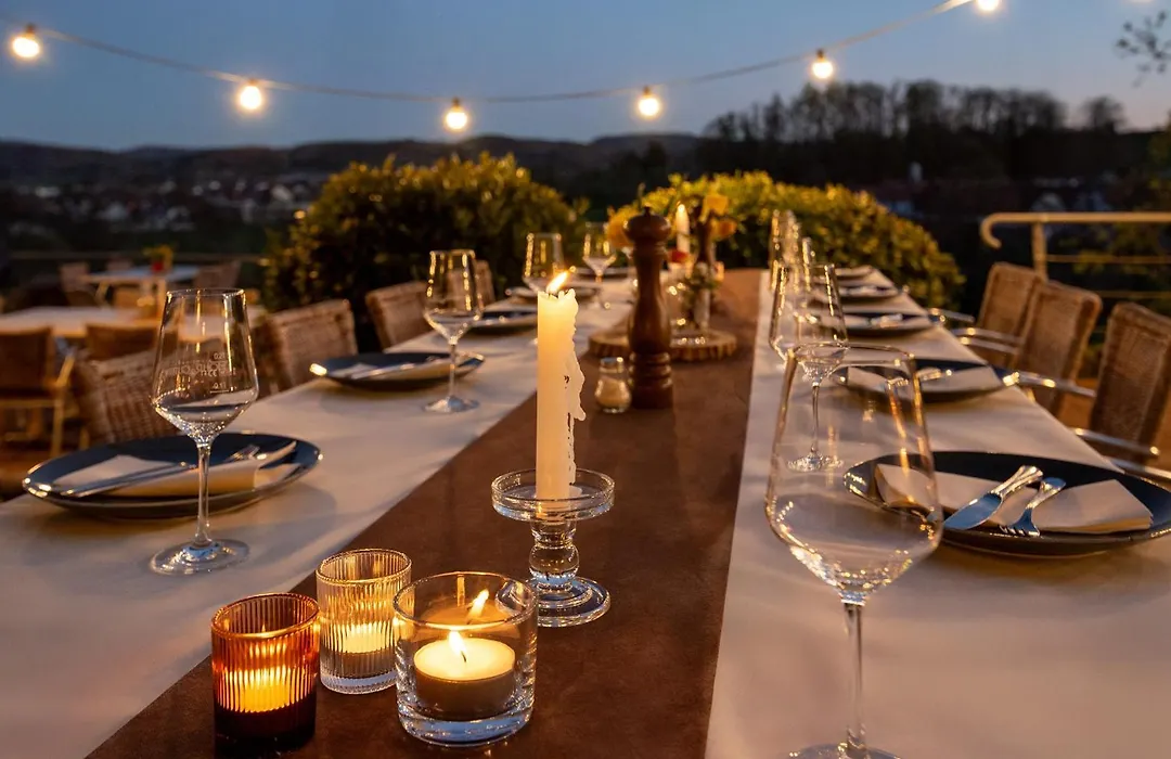 Landhotel Lortz-1
