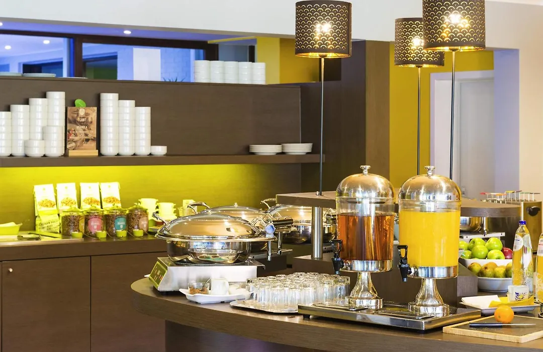 Ibis Styles Louvain-La-Neuve Hotel And Events-1