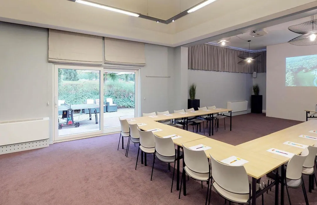 Ibis Styles Louvain-La-Neuve Hotel And Events-1