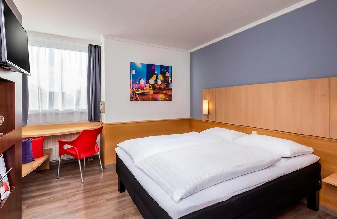 ibis Kassel Melsungen-1
