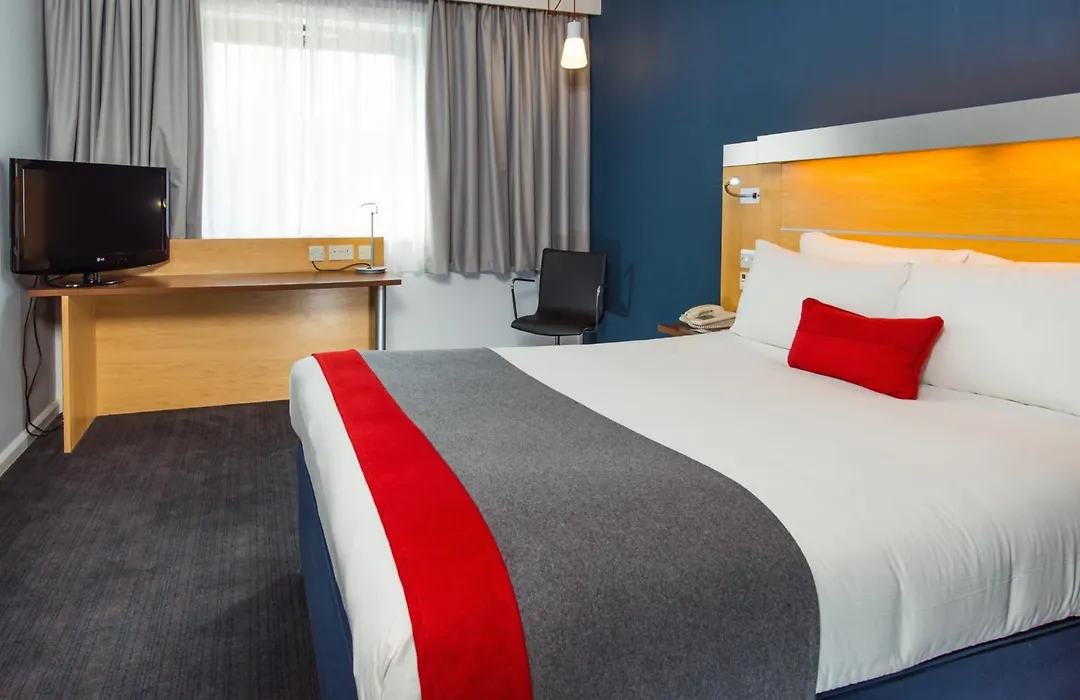 Holiday Inn Express Hemel Hempstead By Ihg-1