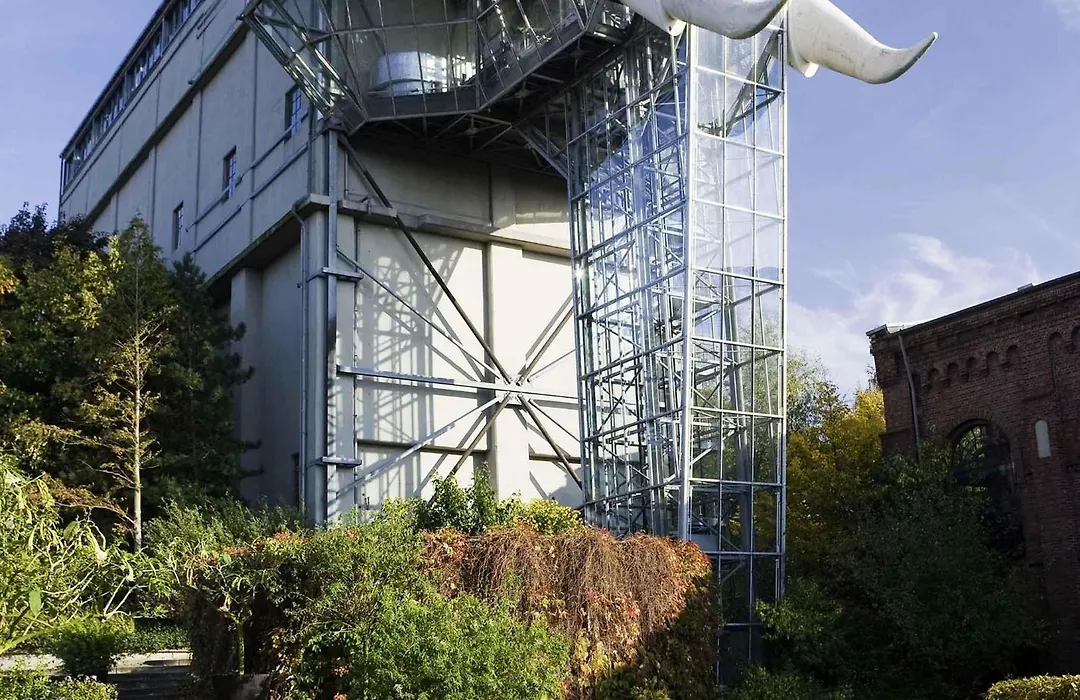 Mercure Hotel Hamm-1
