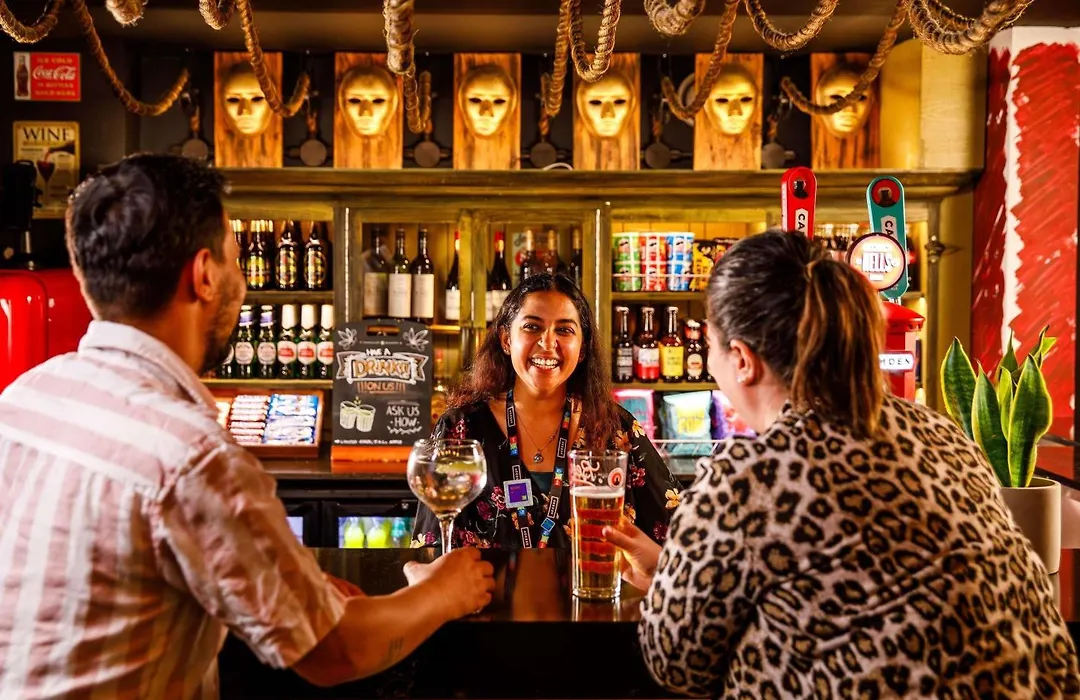Ibis Styles London Southwark - Near Borough Market-1
