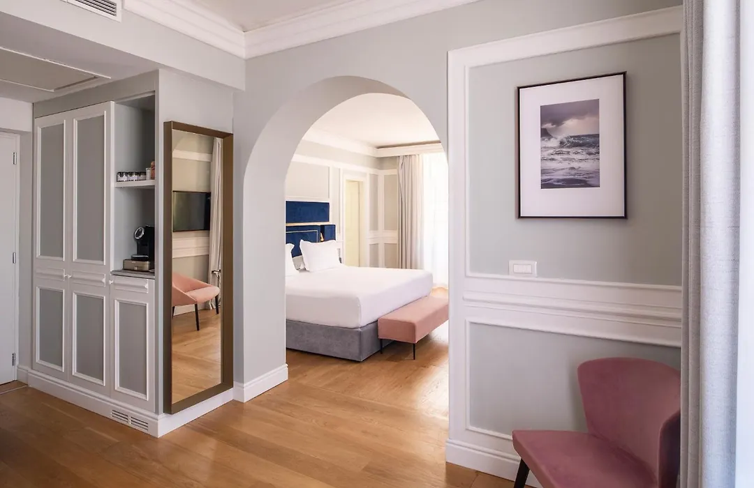 Palazzo Artemide - Vretreats, An Slh Hotel-1