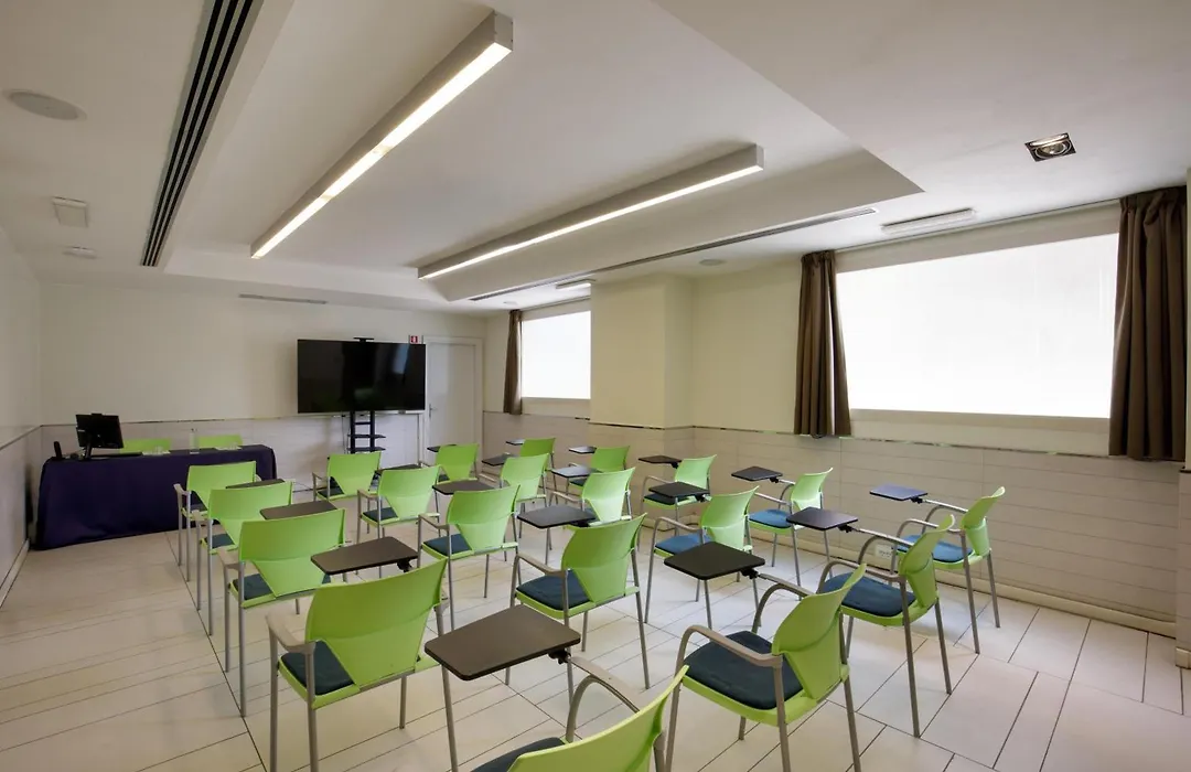 Best Western Plus Hotel Globus-1
