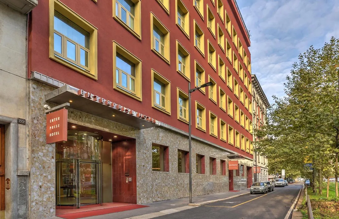 Enterprise Hotel Design&Boutique-1