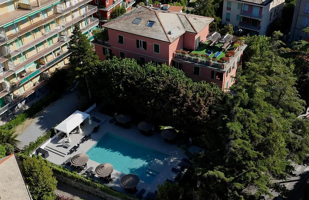 Hotel Clelia-1