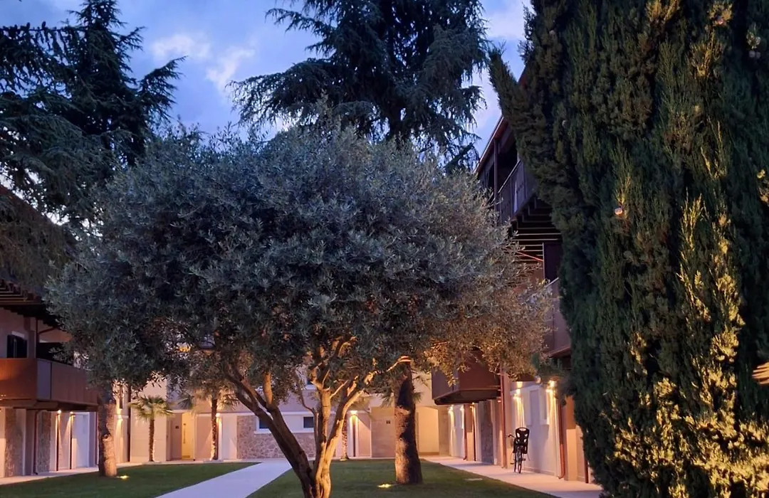 Residence Duna Rossa - Family Friendly-1