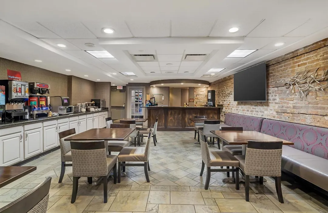 Best Western Plus St. Christopher Hotel-1