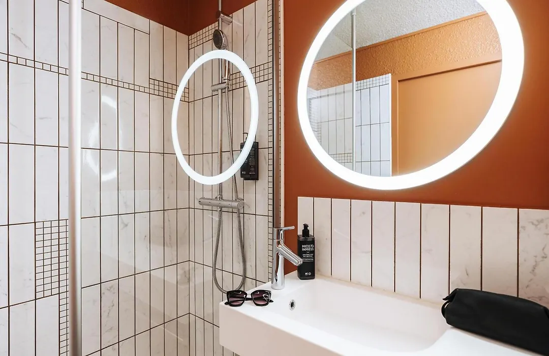 ibis Styles Le Mans Gare Sud-1