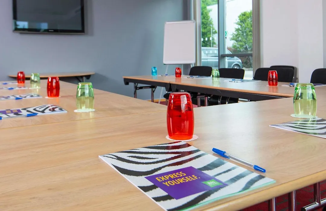 Ibis Styles Haydock-1